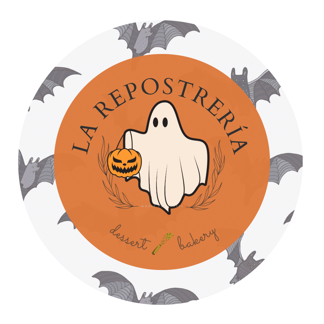 Logo La Repostrería